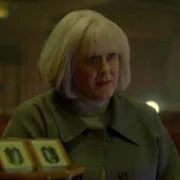 Black Doves - galeria zdjęć - filmweb