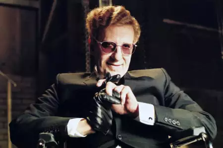 Peter Sellers - Życie & Śmierć - galeria zdjęć - filmweb