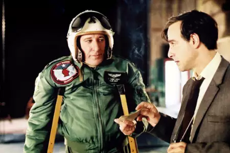 Peter Sellers - Życie & Śmierć - galeria zdjęć - filmweb
