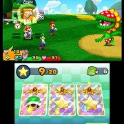 Mario & Luigi RPG: Paper Mario MIX - galeria zdjęć - filmweb
