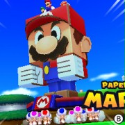 Mario & Luigi RPG: Paper Mario MIX - galeria zdjęć - filmweb
