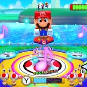 Mario & Luigi RPG: Paper Mario MIX - galeria zdjęć - filmweb