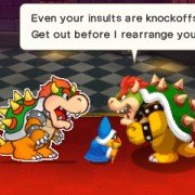 Mario & Luigi RPG: Paper Mario MIX - galeria zdjęć - filmweb
