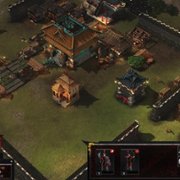 Stronghold: Warlords - galeria zdjęć - filmweb