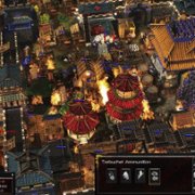 Stronghold: Warlords - galeria zdjęć - filmweb