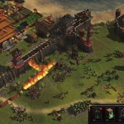 Stronghold: Warlords - galeria zdjęć - filmweb