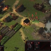 Stronghold: Warlords - galeria zdjęć - filmweb