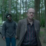 Cerebrum - galeria zdjęć - filmweb