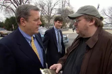 Fahrenheit 9.11 - galeria zdjęć - filmweb