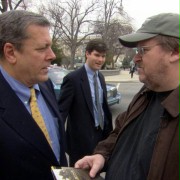 Fahrenheit 9.11 - galeria zdjęć - filmweb