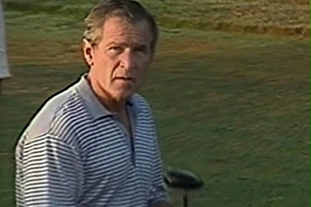 Recenzja Fahrenheit 9.11