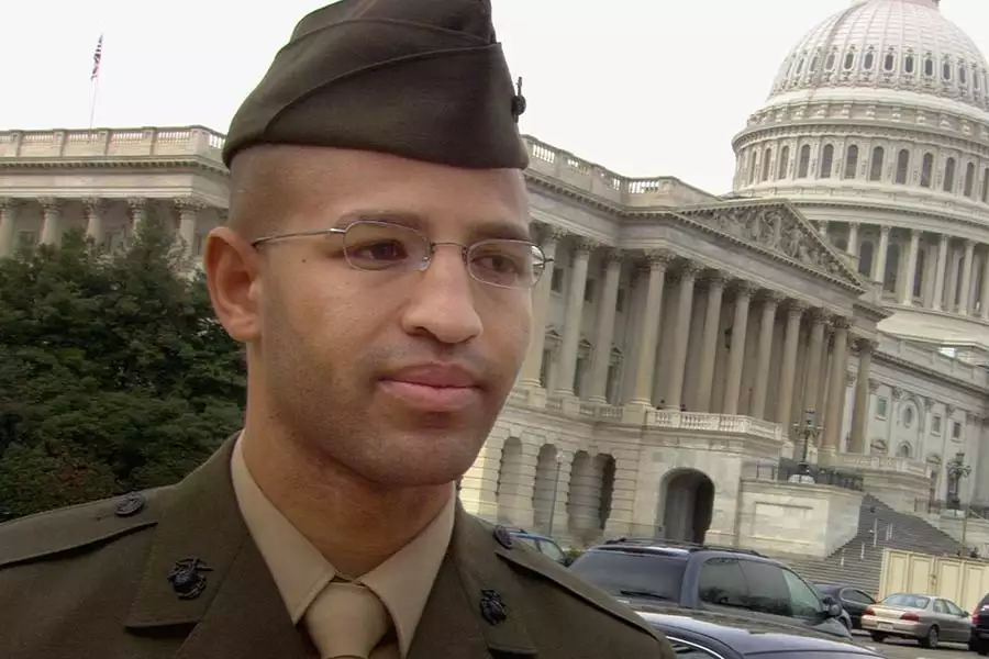 Fahrenheit 9.11 - galeria zdjęć - filmweb