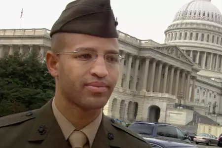 Fahrenheit 9.11 - galeria zdjęć - filmweb