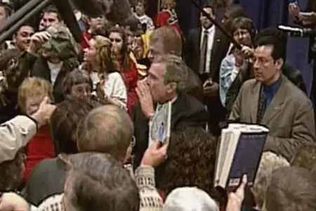 Fahrenheit 9.11 - galeria zdjęć - filmweb