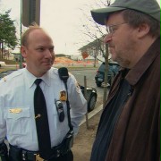 Michael Moore