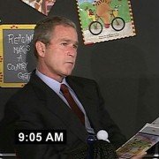 Fahrenheit 9/11 - galeria zdjęć - filmweb