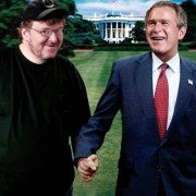 Fahrenheit 9.11 - galeria zdjęć - filmweb