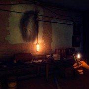 The Crow's Eye - galeria zdjęć - filmweb