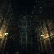 The Crow's Eye - galeria zdjęć - filmweb