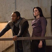 Extinct - galeria zdjęć - filmweb