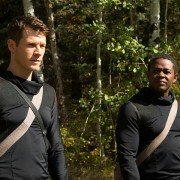 Extinct - galeria zdjęć - filmweb