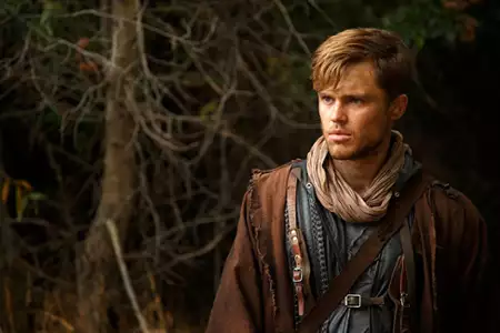 Extinct - galeria zdjęć - filmweb