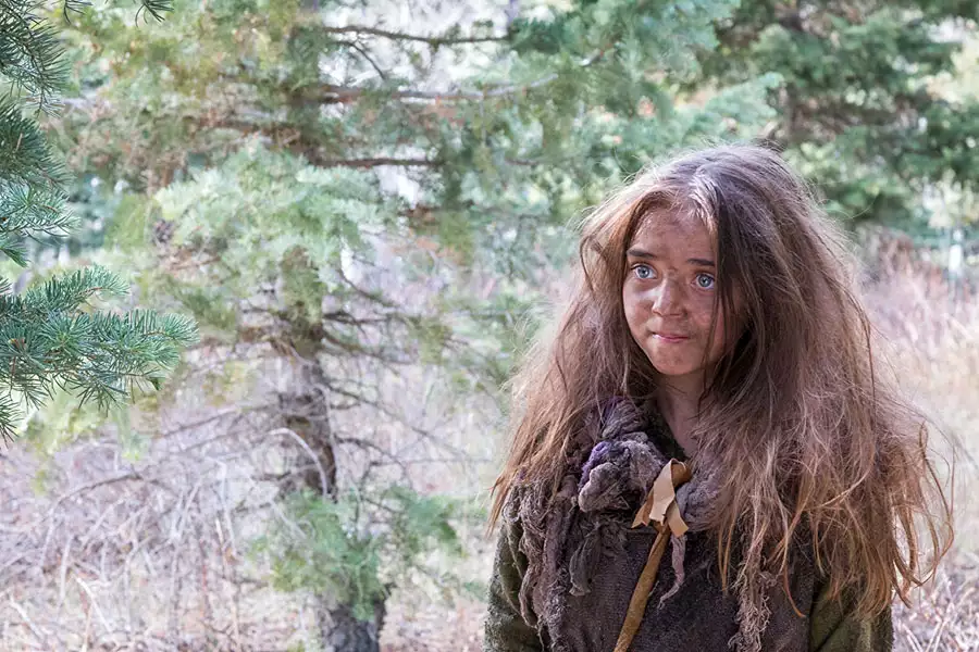 Extinct - galeria zdjęć - filmweb