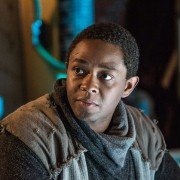 Extinct - galeria zdjęć - filmweb