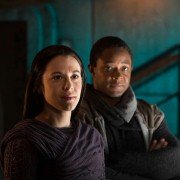 Extinct - galeria zdjęć - filmweb