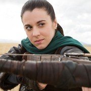 Extinct - galeria zdjęć - filmweb