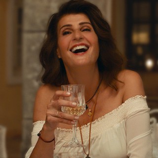 Toula Portokalos
