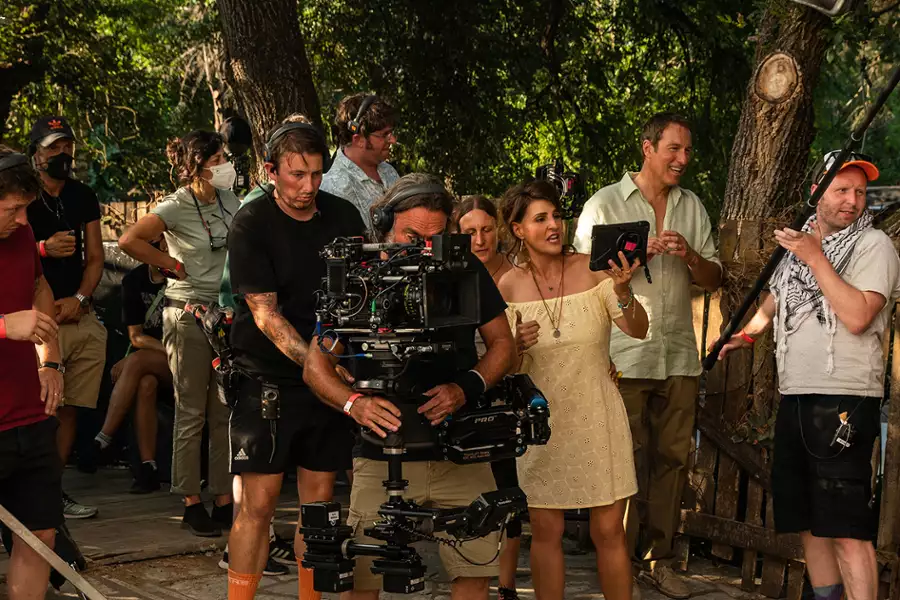 Moje wielkie greckie wesele 3 - galeria zdjęć - filmweb