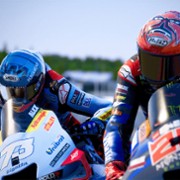 MotoGP 23 - galeria zdjęć - filmweb