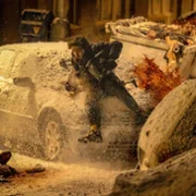 Resident Evil - galeria zdjęć - filmweb