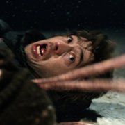 Austin Abrams w Resident Evil