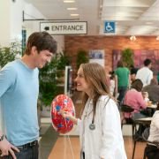No Strings Attached - galeria zdjęć - filmweb