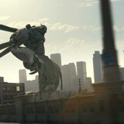 The Narrow World - galeria zdjęć - filmweb