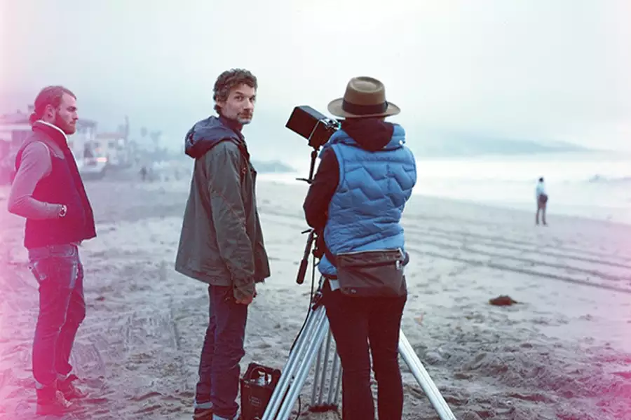 The Narrow World - galeria zdjęć - filmweb