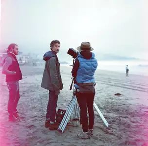 The Narrow World - galeria zdjęć - filmweb