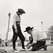 Gaucho Gaucho - galeria zdjęć - filmweb