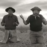 Gaucho Gaucho - galeria zdjęć - filmweb