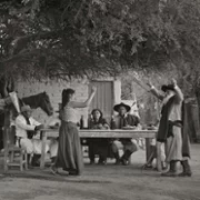 Gaucho Gaucho - galeria zdjęć - filmweb