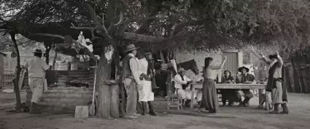 Gaucho Gaucho - galeria zdjęć - filmweb
