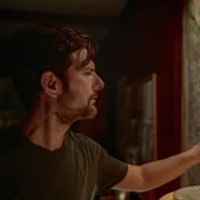 The Whisper Man - galeria zdjęć - filmweb