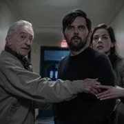 The Whisper Man - galeria zdjęć - filmweb