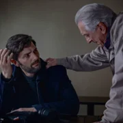 The Whisper Man - galeria zdjęć - filmweb