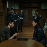 The Whisper Man - galeria zdjęć - filmweb