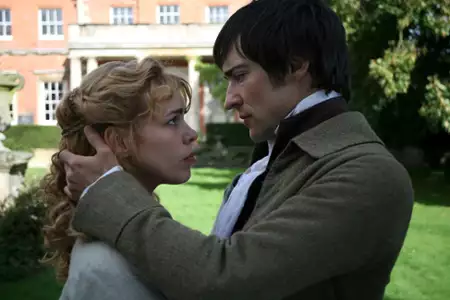 Mansfield Park - galeria zdjęć - filmweb