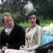 Mansfield Park - galeria zdjęć - filmweb