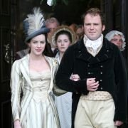 Mansfield Park - galeria zdjęć - filmweb